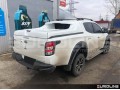 Крышка кузова Mitsubishi L200 с 2015 Euroline Fullbox грунт