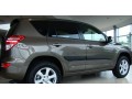 Комплект боковых молдингов Toyota RAV4 2006-2011