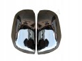 Хром накладки на зеркала Renault Dokker 2012-