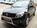 Кенгурятник Toyota Rav 4 2006-2013