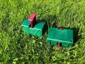 Ловушка для кротов (кротоловка) Стоп Крот®