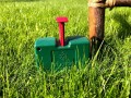 Ловушка для кротов (кротоловка) Стоп Крот®
