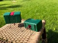 Ловушка для кротов (кротоловка) Стоп Крот®