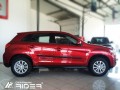 Молдинги дверей Mitsubishi Asx (SV) 2013