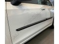 Молдинги дверей Mitsubishi Lancer Sportback X 2008-2016