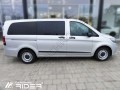 Молдинги дверей  Mercedes Vito — (V) 2014