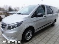 Молдинги дверей  Mercedes Vito — (V) 2014