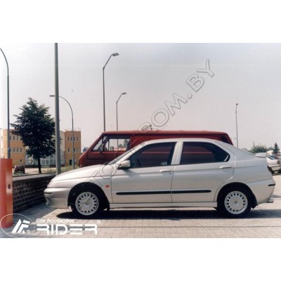 Молдинги на двери Alfa Romeo 146  — (HB) 1994 — 2001