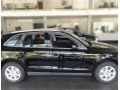 Молдинги на двери Audi Q5 — (SV) 2008 — 2016