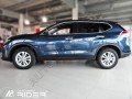 Молдинги на двери Nissan X-Trail III (SV) 2014