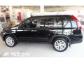 Молдинги на двери Nissan X-Trail (SV) 2008-2013