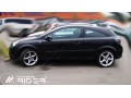 Молдинги на двери Opel Astra III Gtc (HB) 2005-2011