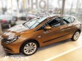 Молдинги на двери Opel Astra V K  — (C) 2016