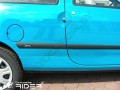 Молдинги на двери Renault Twingo — (HB) 1993 — 2006