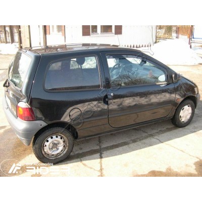 Молдинги на двери Renault Twingo (HB) 1993-2006