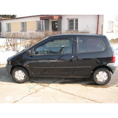 Молдинги на двери Renault Twingo (HB) 1993-2006