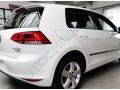 Молдинги на двери Volkswagen Golf — (HB) 2012
