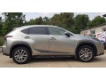 Молдинги на двери  Lexus NX  — (SV) 2014 f58