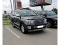 Передняя защита Toyota Land Cruiser 200 2013-2015