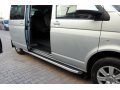 Подножки ELEGANT Volkswagen T5