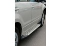 Подножки SOMA Suzuki Grand Vitara 2005-2014