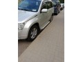 Подножки SOMA Suzuki Grand Vitara 2005-2014
