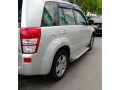Подножки SOMA Suzuki Grand Vitara 2005-2014