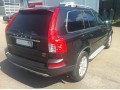Подножки SOMA для Volvo XC90 2002-2016