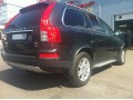 Подножки SOMA для Volvo XC90 2002-2016