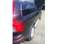 Подножки SOMA для Volvo XC90 2002-2016