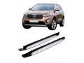 Пороги BMW-STYLE KIA SORENTO PRIME 2014-