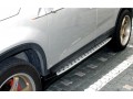 Пороги BMW-STYLE Kia Sorento 2012-2015 г.