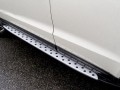 Пороги BMW-STYLE для Hyundai Santa Fe 2006-2012 г.