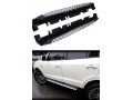 Пороги BMW-STYLE для Hyundai Santa Fe 2006-2012 г.