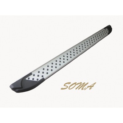 Пороги SOMA Ford Kuga 2008-2013