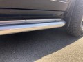 Пороги с листом С2 для VOLKSWAGEN  T5 