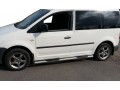 Пороги с проступями VW Caddy 2004-2015