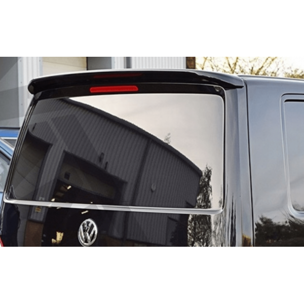 Спойлер для Volkswagen T6 2015-