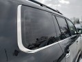 Накладки на окна Land Cruiser 200 в стиле Lexus LX570