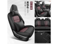 Чехлы для сидений Nissan Ariya