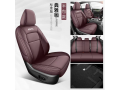 Чехлы для сидений Nissan Ariya