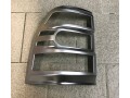 Накладки на фонари Mitsubishi Pajero 4 2005-