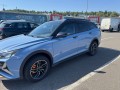 Дефлекторы окон Dongfeng Shine GS