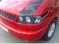 Решетка радиатора Volkswagen Caravelle, 2000