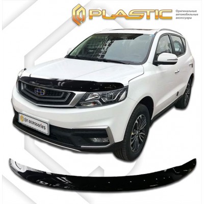 Дефлектор капота Geely Emgrand X7 2018-