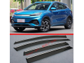 Дефлекторы окон BYD Yuan Plus, 2023