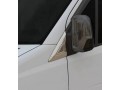 Накладка на стекло-косынку Mercedes-Benz Sprinter 2018-