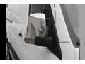 Накладки на зеркала Mercedes Sprinter 2018-