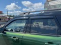 Дефлекторы окон (ветровики) Ford Bronco Sport